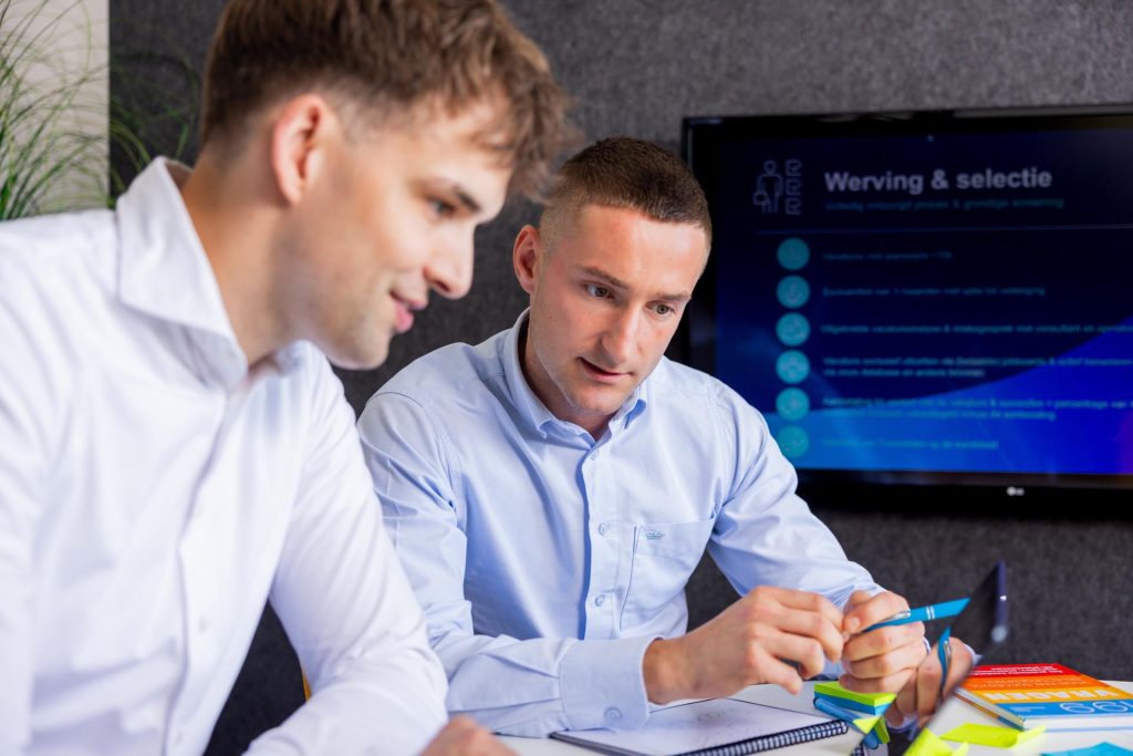 recruitment consultants