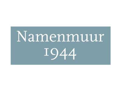 Namenmuur